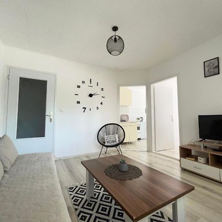 Starlux Apartment Mostar Esterno foto