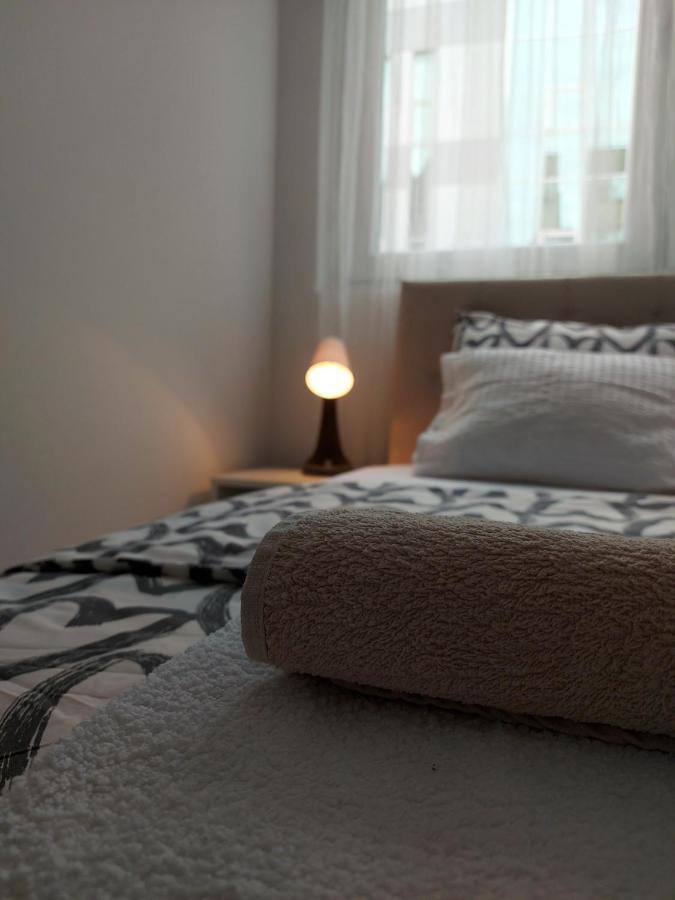 Starlux Apartment Mostar Esterno foto