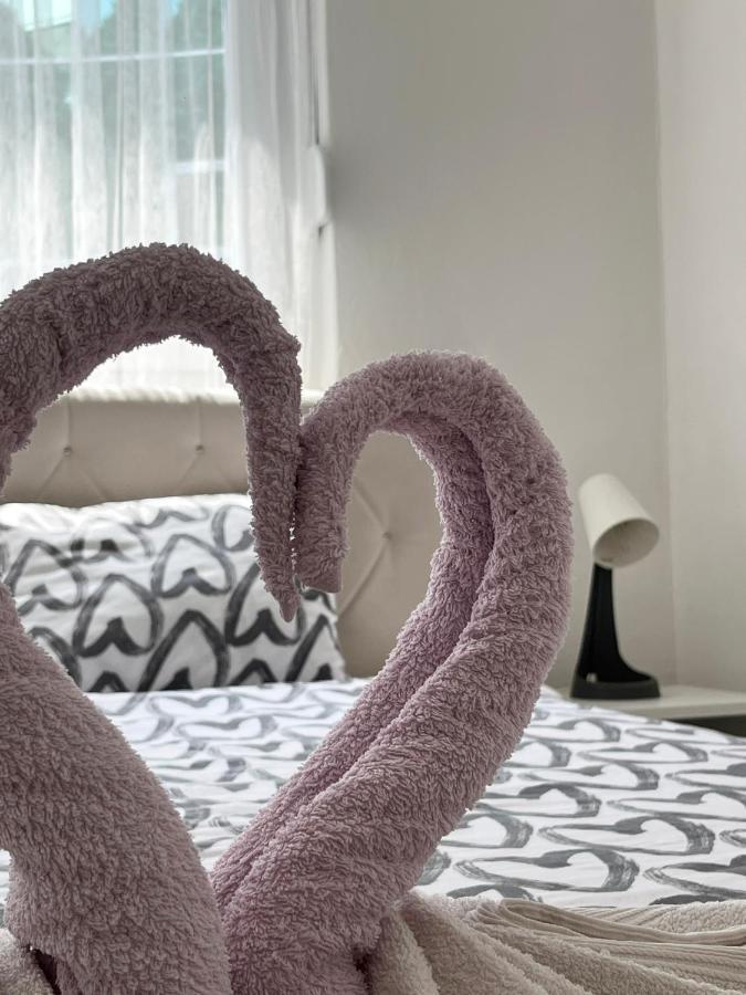Starlux Apartment Mostar Esterno foto