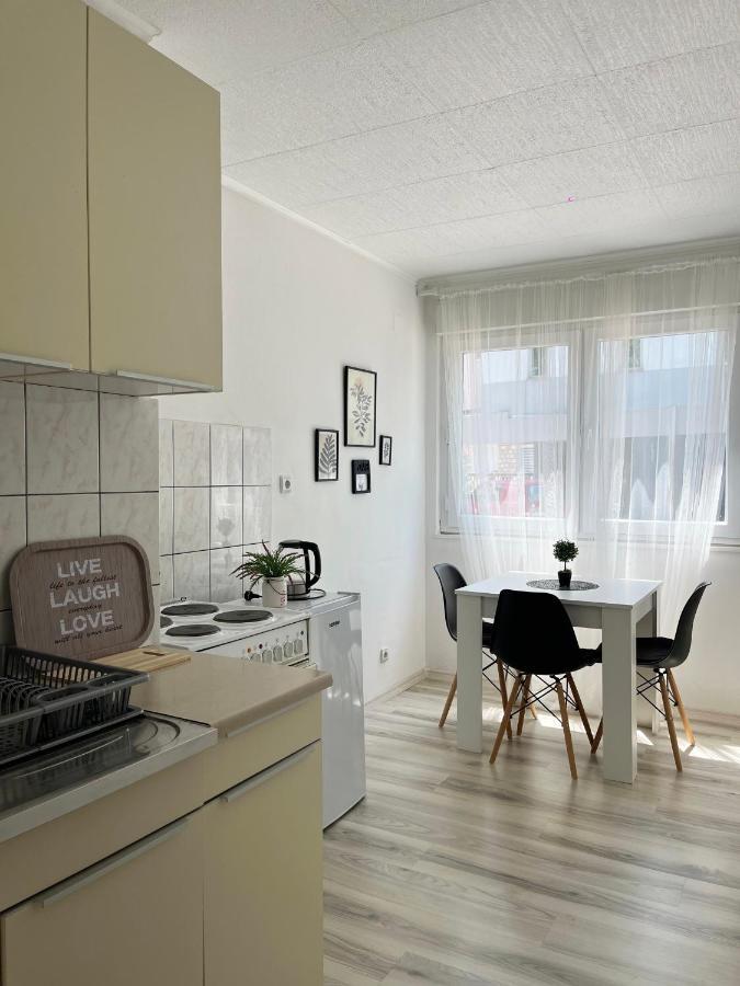 Starlux Apartment Mostar Esterno foto