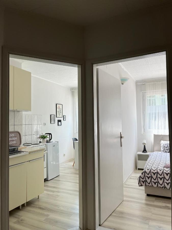 Starlux Apartment Mostar Esterno foto