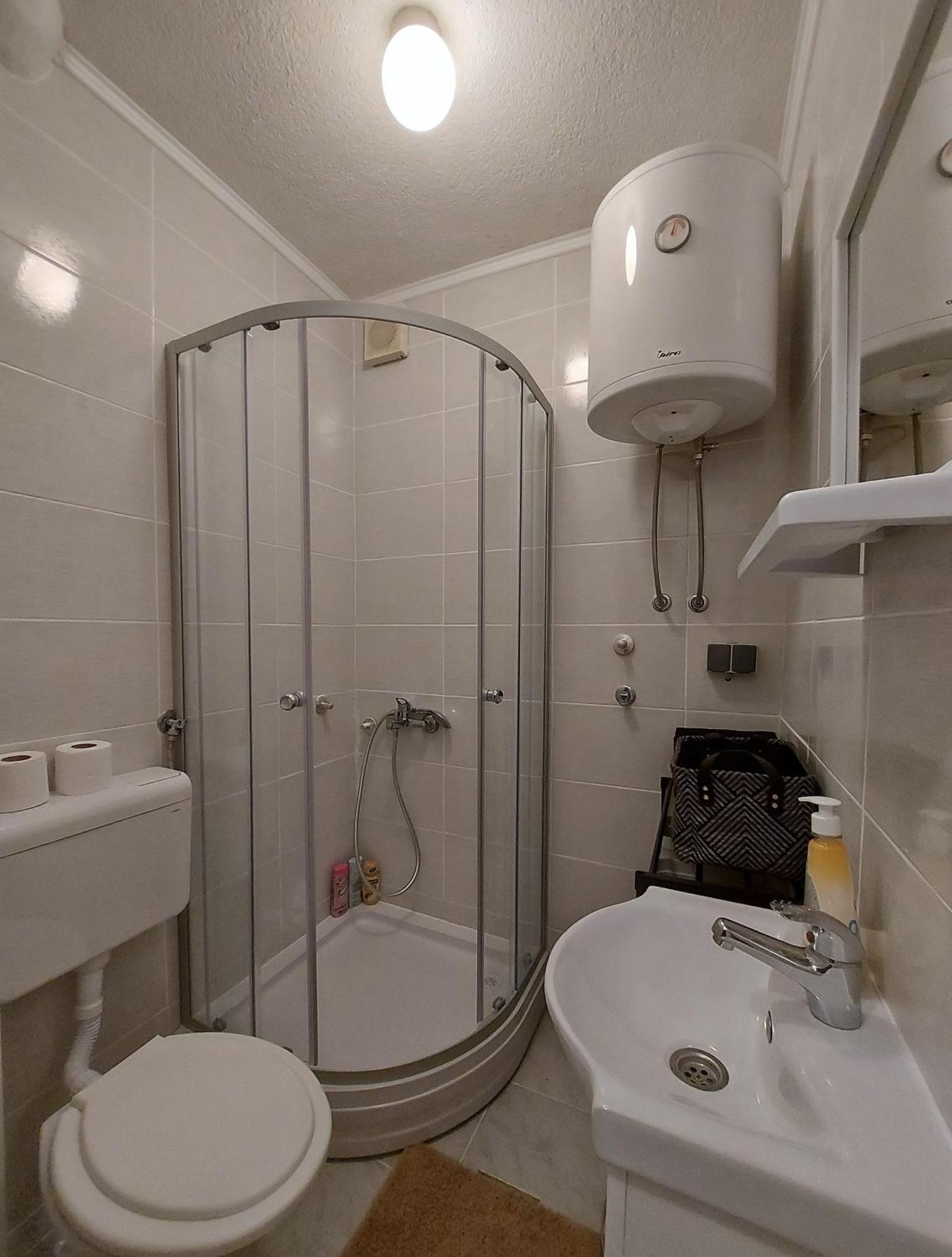 Starlux Apartment Mostar Esterno foto